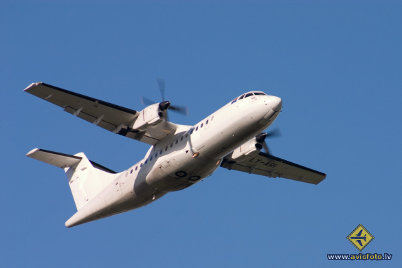 ATR ATR-42-300