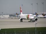 Airbus A319-111