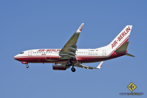 Boeing 737-76Q