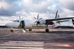 Fokker 50