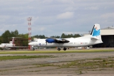 Fokker 50