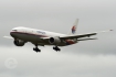 Boeing 777-2H6/ER