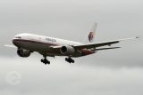 Boeing 777-2H6/ER