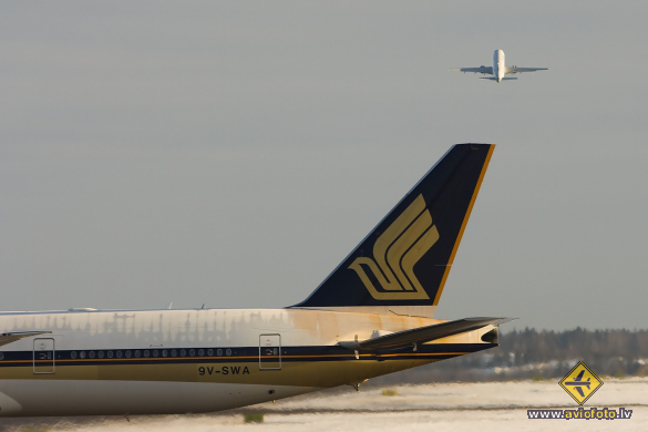 Boeing 777-312/ER