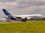 Airbus A380-841