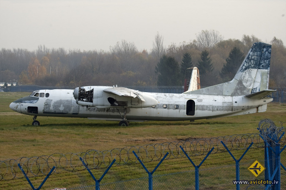 Antonov An-24B