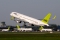 Boeing 757-256