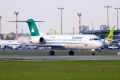 Fokker 100 (F-28-0100)