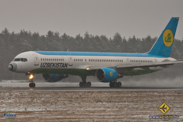Boeing 757-231