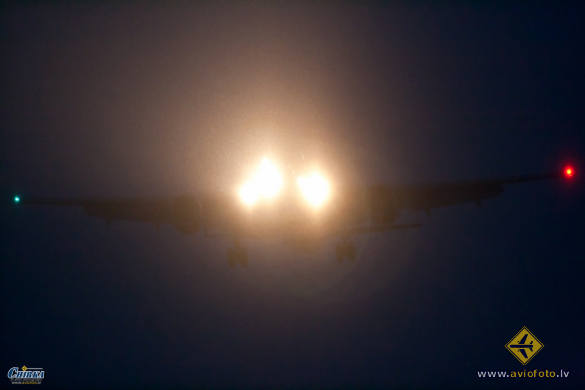 Boeing 757-23A