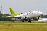 Boeing 737-505