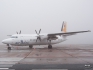 Fokker 50