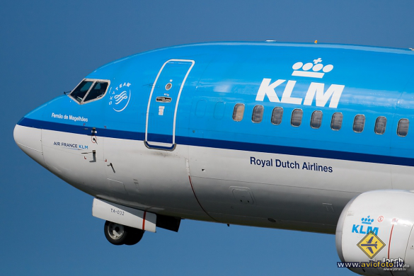 Boeing 737-406