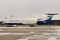 Tupolev Tu-154M