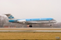 Fokker 70 (F-28-0070)