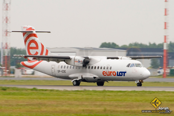 ATR ATR-42-500