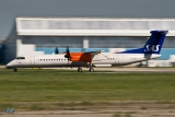 Bombardier DHC-8-402 Q400