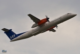 Bombardier DHC-8-402 Q400
