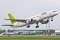 Boeing 757-256