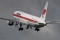 Boeing 767-31A/ER