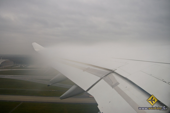 Airbus A340-642