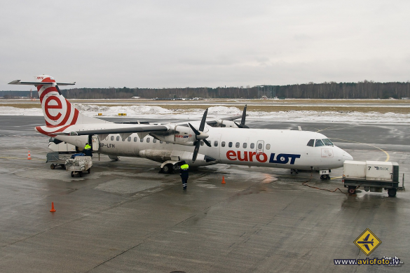 ATR ATR-72-202