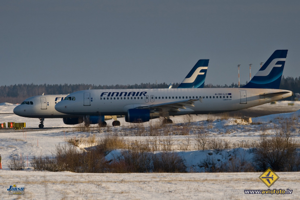 Airbus A320-214