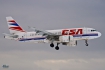 Airbus A319-112