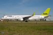Boeing 757-256