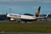 Boeing 737-8AS