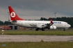 Boeing 737-8F2