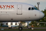 Airbus A320-211