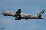 Airbus A320-211