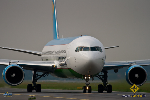 Boeing 767-33P/ER