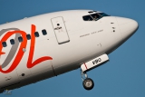Boeing 737-73V