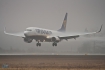 Boeing 737-8AS