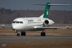 Fokker 70 (F-28-0070)