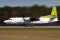 Fokker 50