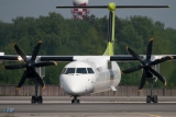 Bombardier DHC-8-402 Q400