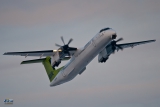 Bombardier DHC-8-402 Q400