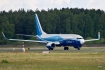 Boeing 737-8AS