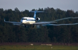 Bombardier CRJ-200ER (CL-600-2B19)