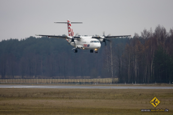ATR ATR-42-500