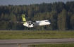 Bombardier DHC-8-402 Q400