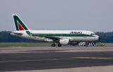 Airbus A319-112