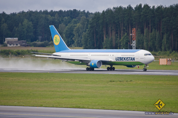 Boeing 767-33P/ER