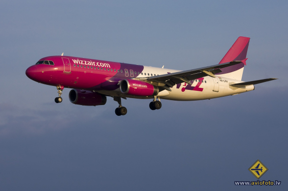 Airbus A320-232