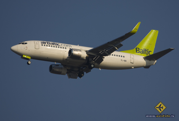 Boeing 737-33A