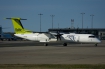 Bombardier DHC-8-402 Q400