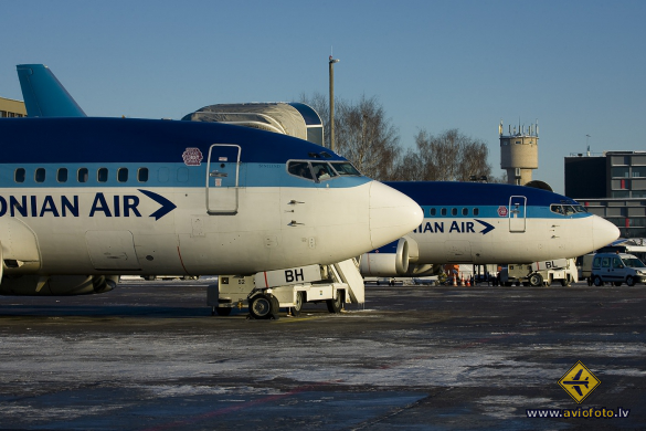 Boeing 737-53S